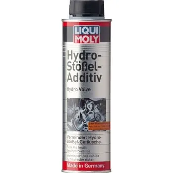 Liqui Moly 1009 přísada pro hydraulická zdvihátka, 300ml