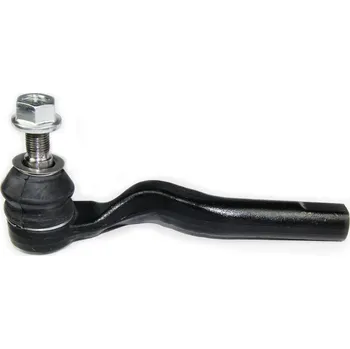 Táhlo řízení Hlava příčného táhla řízení CORTECO 49120346