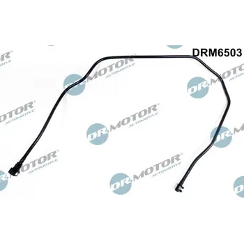 Chladič motoru Hadice chladiče Dr.Motor Automotive DRM6503