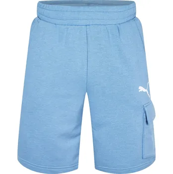 Pánské oblečení Kraťasy Puma Zen Blue 1027381 S
