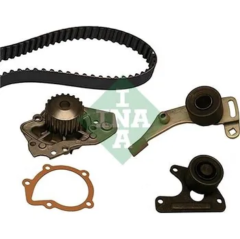 Vodní pumpa + sada ozubeného řemene Schaeffler INA 530 0011 30