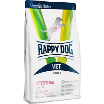 Krmivo pro psa Happy Dog Vet Adult Intestinal Low Fat 4 kg