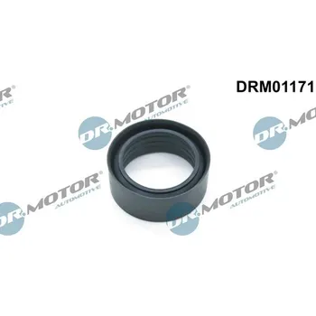 Auto-moto Těsnicí kroužek, hadice plnicího vzduchu Dr.Motor Automotive DRM01171