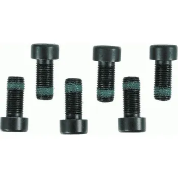 Spojka Sada šroubů, setrvačník SACHS 1874 000 003