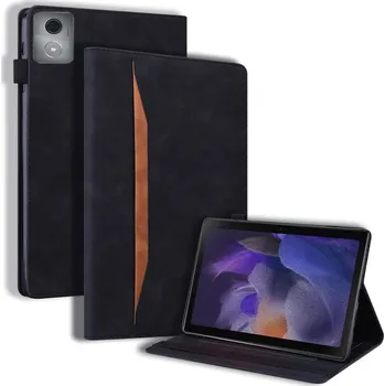 Pouzdro na tablet VSECHNONAMOBIL 98273 FLATY Zaklápěcí pouzdro pro Lenovo Tab K11Plus černé