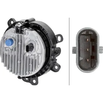 Mlhový světlomet Mlhovka HELLA 1N1 011 748-031