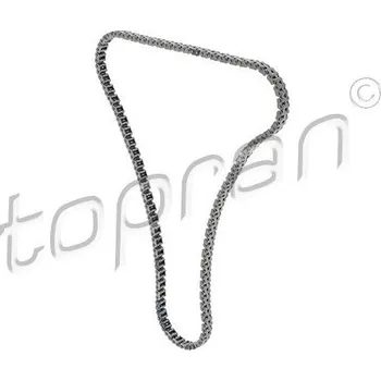 Rozvodový řetěz TOPRAN 632 657