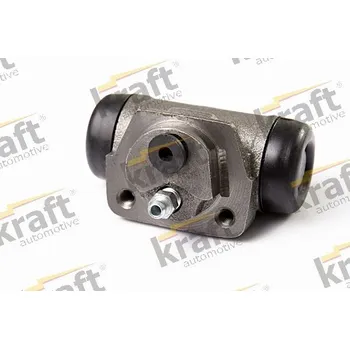 Brzdový válec Válec kolové brzdy KRAFT AUTOMOTIVE 6032067
