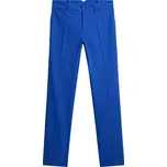 Kalhoty J Lindeberg Club Blue 1016687 38W R