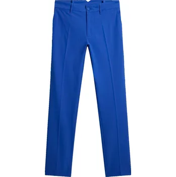 Pánské oblečení Kalhoty J Lindeberg Club Blue 1016687 38W R