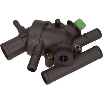 Těsnění motoru Termostat, chladivo MAXGEAR 18-0176