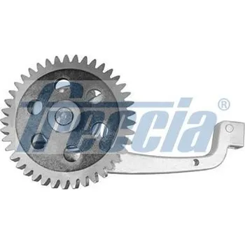 Olejové čerpadlo Olejové čerpadlo FRECCIA OP09-139