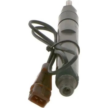 Systém vstřikování Držák trysky set BOSCH 0 432 193 619