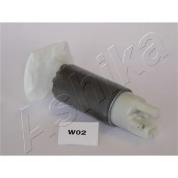 Palivové čerpadlo Palivové čerpadlo ASHIKA 05-W0-002