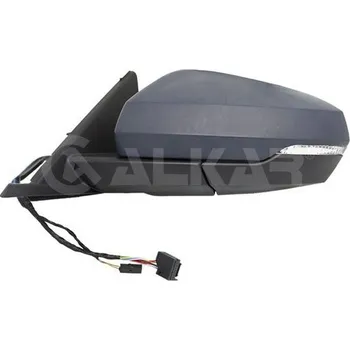 Auto zrcátko Vnější zpětné zrcátko ALKAR 6145744