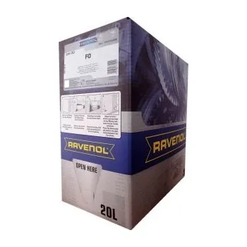 Motorový olej RAVENOL FO 5W-30, 20L