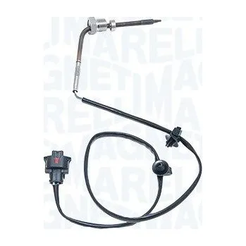 Čidlo automobilu Čidlo, teplota výfukových plynů MAGNETI MARELLI 172000323010