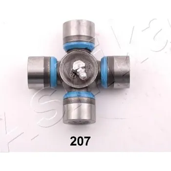 Hřídel nápravy Kloub, kloubový hřídel ASHIKA 66-02-207