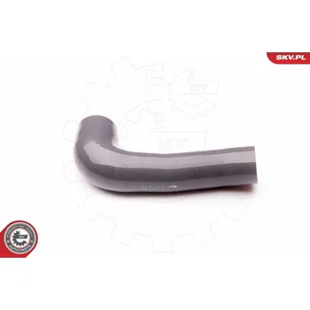 Vzduchový filtr Sací hadice, vzduchový filtr ESEN SKV 24SKV424