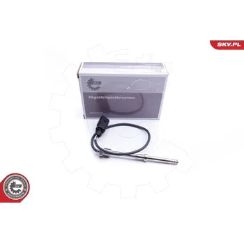 Čidlo automobilu Čidlo, teplota výfukových plynů ESEN SKV 30SKV157