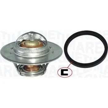 Těsnění motoru Termostat, chladivo MAGNETI MARELLI 352317101330