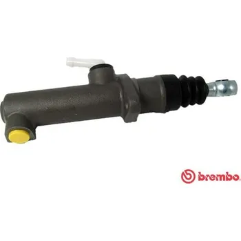 Spojkový válec Hlavní válec, spojka BREMBO C 23 008