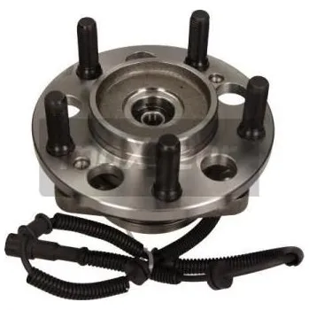 Sada ložisek kol MAXGEAR 33-1042