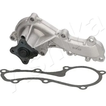 Chladič motoru Vodní čerpadlo, chlazení motoru ASHIKA 35-01-133