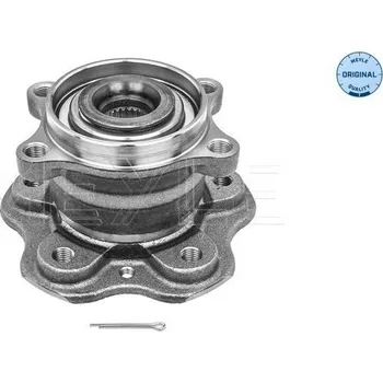 Náboj kola MEYLE 36-14 752 0004