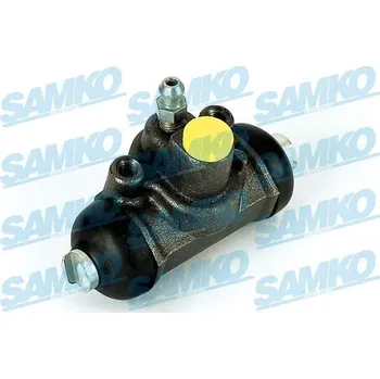 Brzdový válec Válec kolové brzdy SAMKO C29889