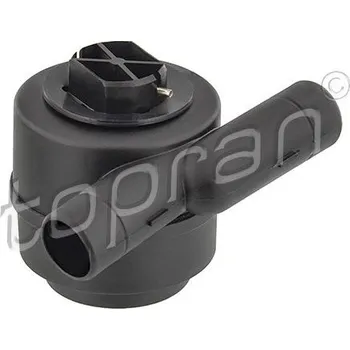 Ventil motoru Ventil, odvětrání klikové skříně TOPRAN 115 414