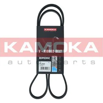 ozubený klínový řemen KAMOKA 7015050