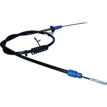 Lanko parkovací brzdy Tažné lanko, parkovací brzda MAXGEAR 32-1069