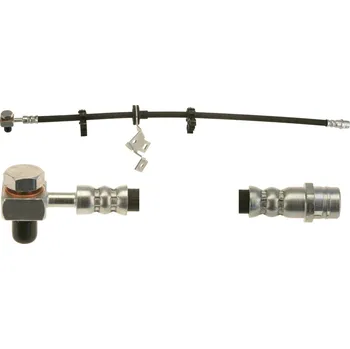 Brzdová hadice Brzdová hadice TRW PHD966