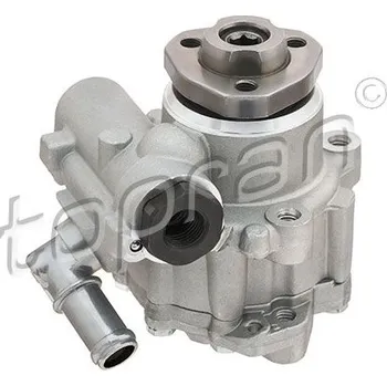 Posilovač řízení Hydraulické čerpadlo, řízení TOPRAN 113 544