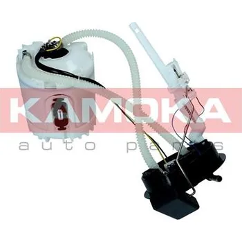 Palivové čerpadlo Palivová přívodní jednotka KAMOKA 8400004