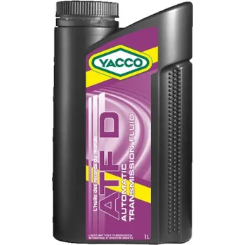 Převodový olej YACCO ATF D, 1L