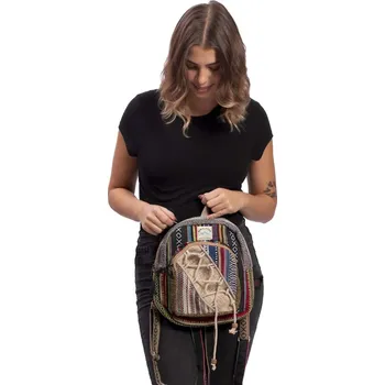 Městský batoh Mini batůžek AMIT XIII.