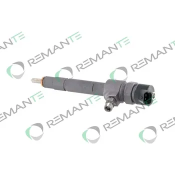 Systém vstřikování Vstřikovací tryska REMANTE 002-003-001639R