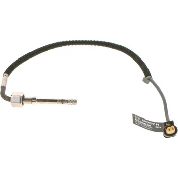Čidlo automobilu Čidlo, teplota výfukových plynů BOSCH 0 986 259 025