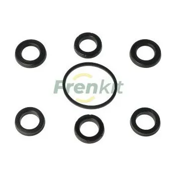 Brzdový válec Sada na opravy, hlavní brzdový válec FRENKIT 125060