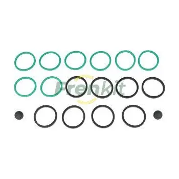 Autodíl Sada na opravy, brzdový třmen FRENKIT 230030