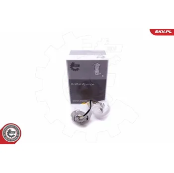 Palivové čerpadlo Palivová přívodní jednotka ESEN SKV 02SKV796