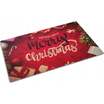 Rohožka Hotová textilní venkovní rohožka 90 x 60 cm