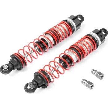 RC model RGT Tlumiče hliníkové (2ks) - expresní doprava