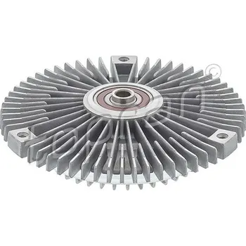 Chladič motoru Spojka, větrák chladiče TOPRAN 400 609