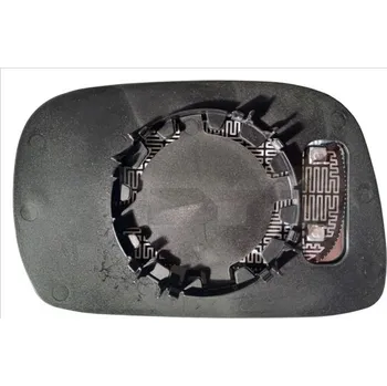 Autosklo Sklo do zrcátka, vnější zrcátko TYC 325-0201-1