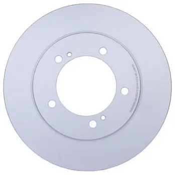 Brzdový kotouč Brzdový kotouč HELLA 8DD 355 114-901