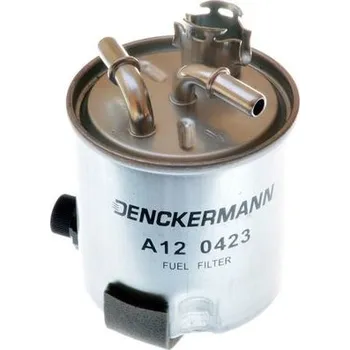 Palivový filtr Palivový filtr DENCKERMANN A120423