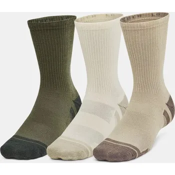 Ponožky Under Armour City Khaki 1020679 XL 12-15